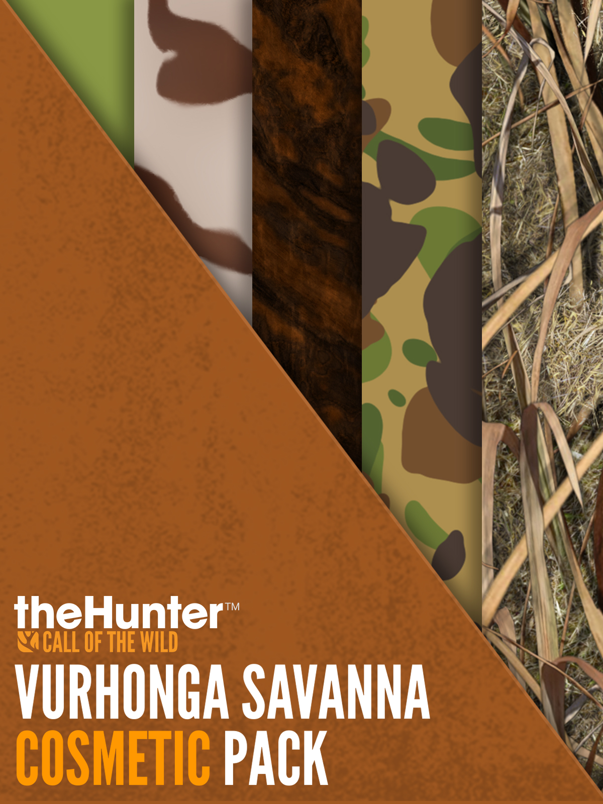 theHunter: Call of the Wild™ - Vurhonga Savanna