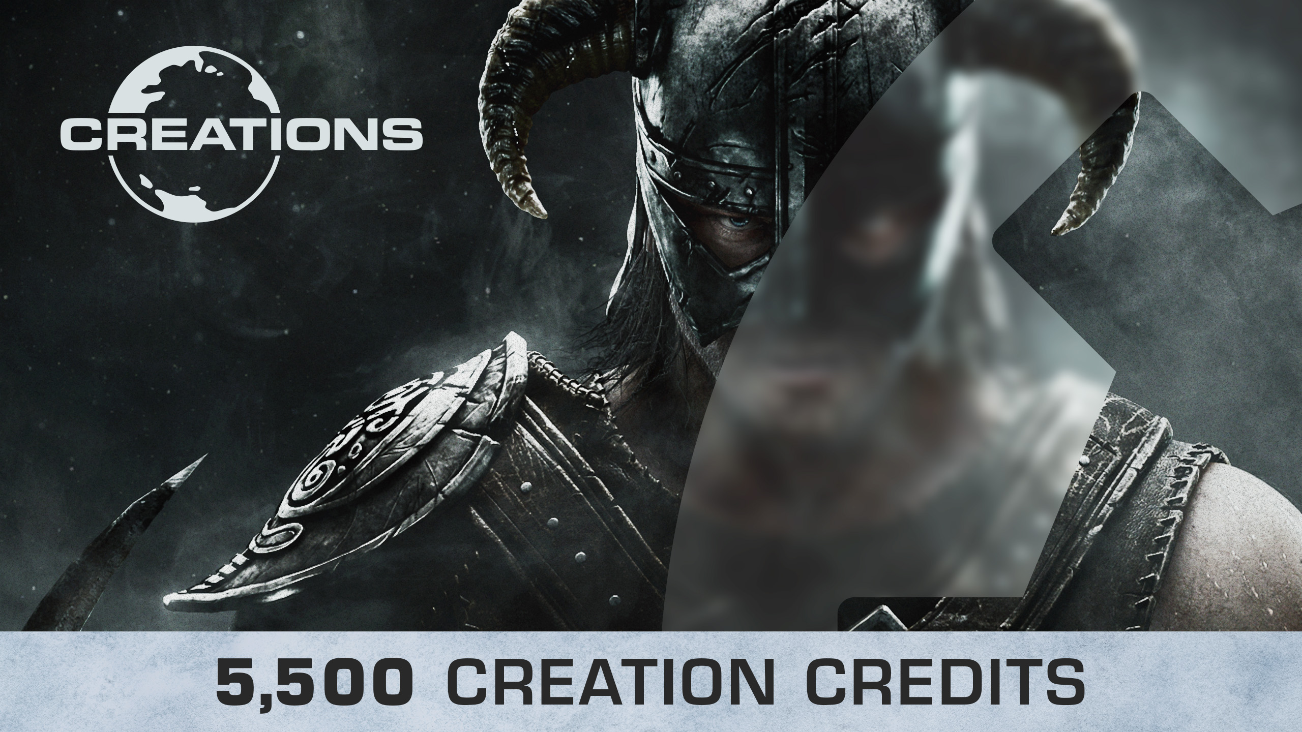 Skyrim Special Edition: 5500 кредитов творчества (для жителей Японии) —  Epic Games Store