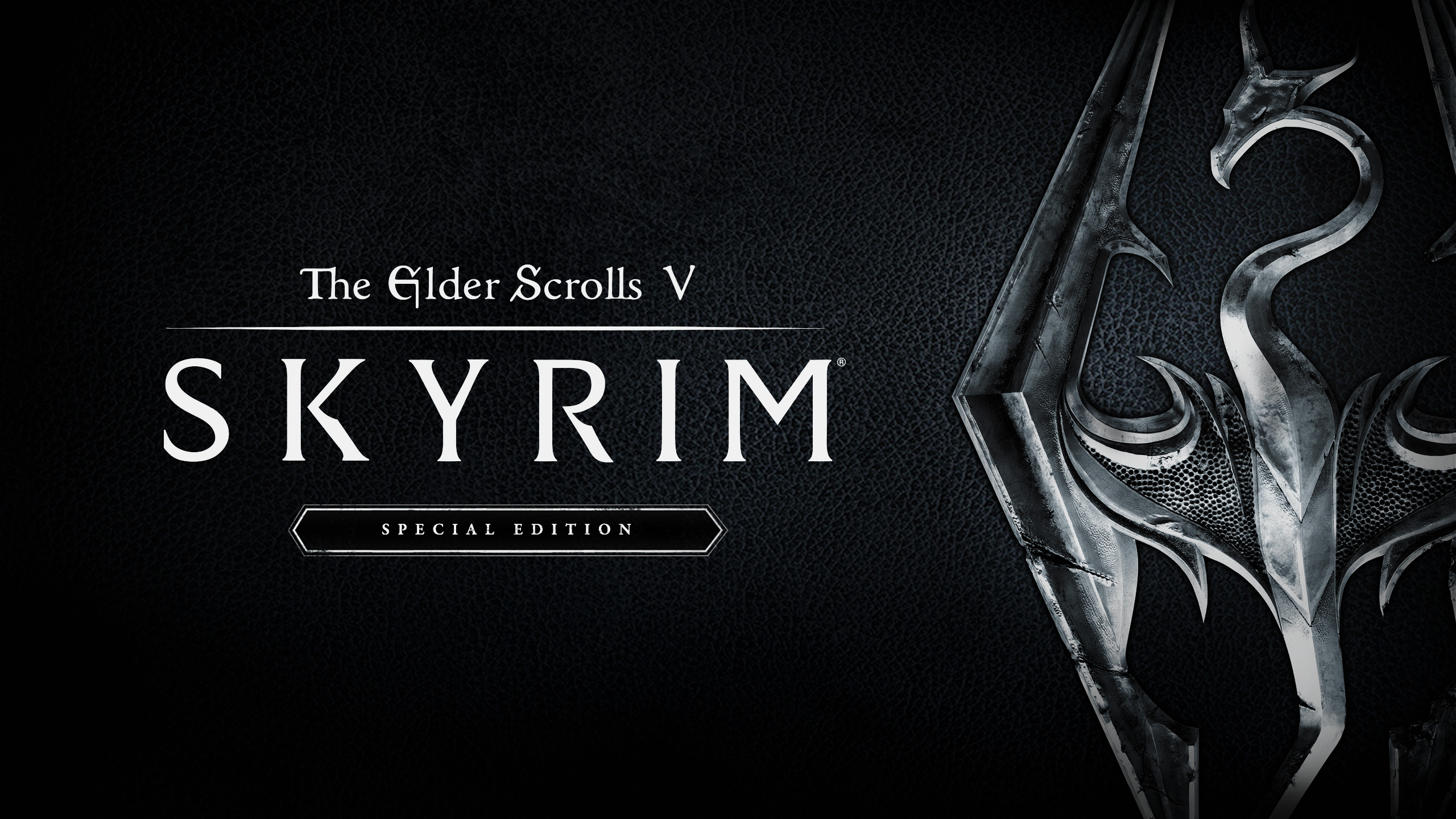 The Elder Scrolls V: Skyrim Special Edition | Загружайте и покупайте уже  сегодня в Epic Games Store