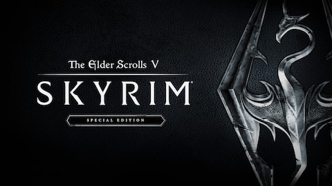 The Elder Scrolls V: Skyrim Special Edition