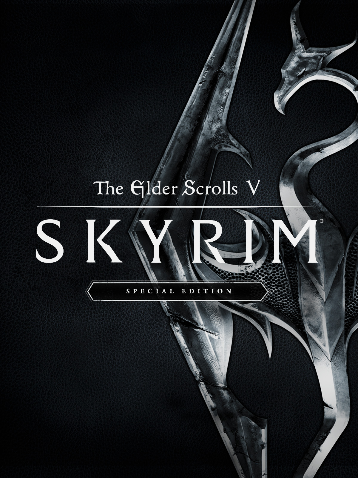 The Elder Scrolls V: Skyrim Special Edition ganha suporte ao