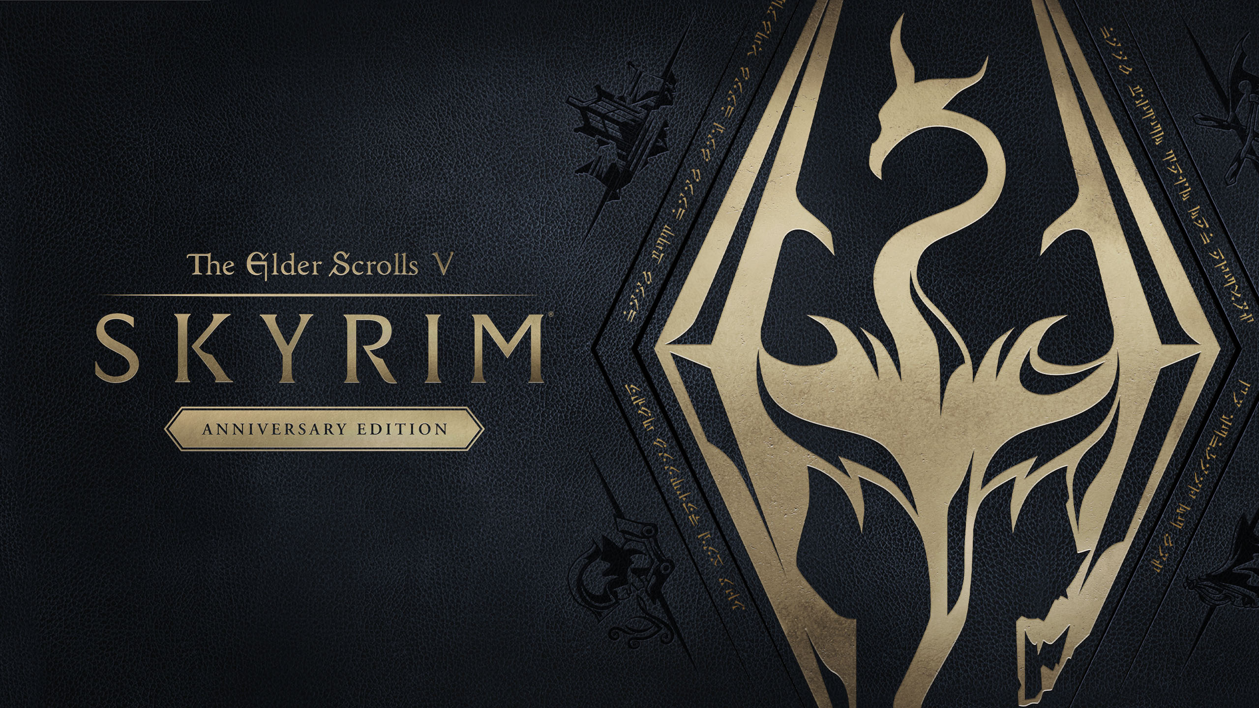 The Elder Scrolls V: Skyrim Anniversary Edition | Загружайте и покупайте  уже сегодня в Epic Games Store