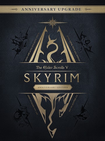 The Elder Scrolls V: Skyrim Anniversary Upgrade