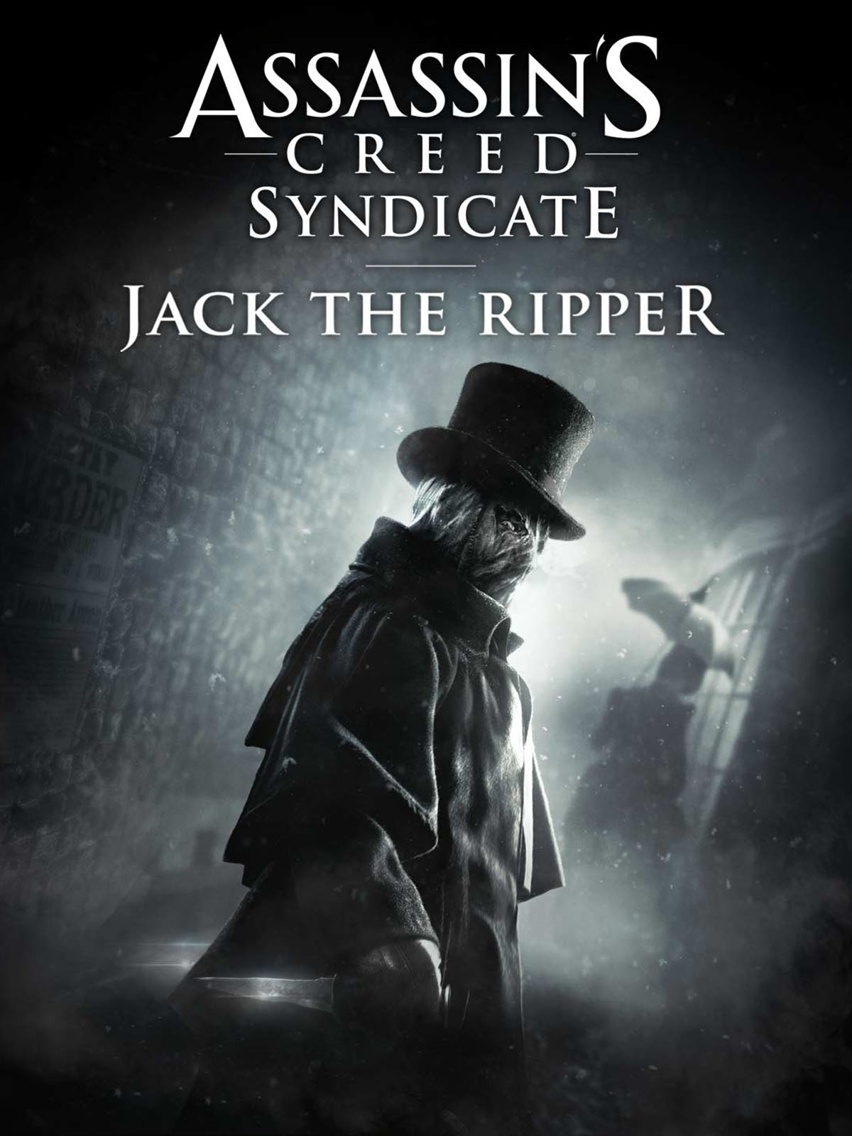 Assassin S Creed Syndicate Jack The Ripper Part 1 JWOCQR