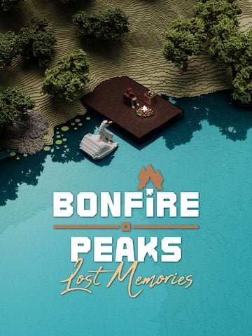 Bonfire Peaks: Lost Memories