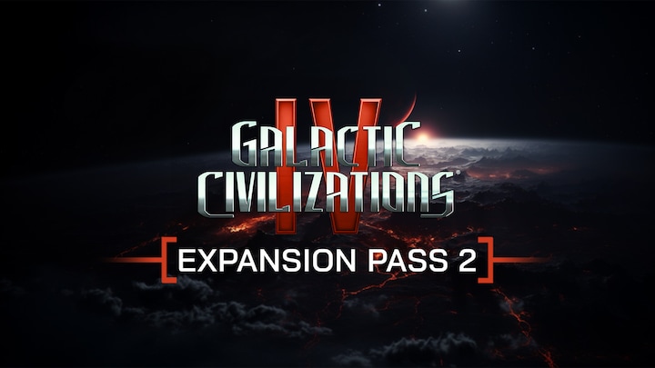 Galactic Civilizations IV - Expansion Pass 2