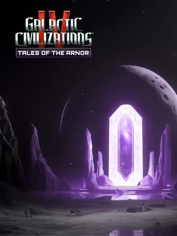 Galactic Civilizations IV - Tales of the Arnor