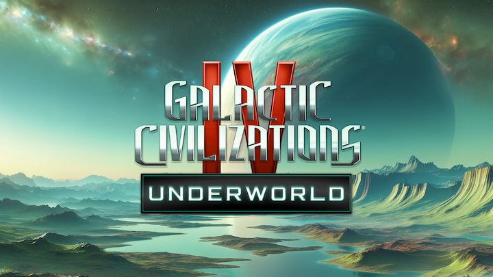 Galactic Civilizations IV: Underworld