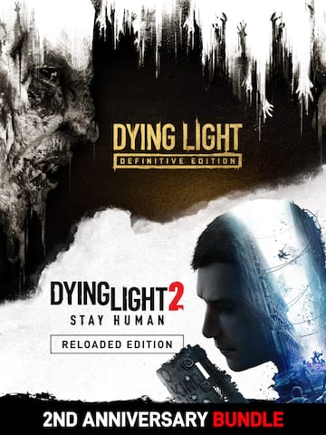 2nd Anniversary Bundle