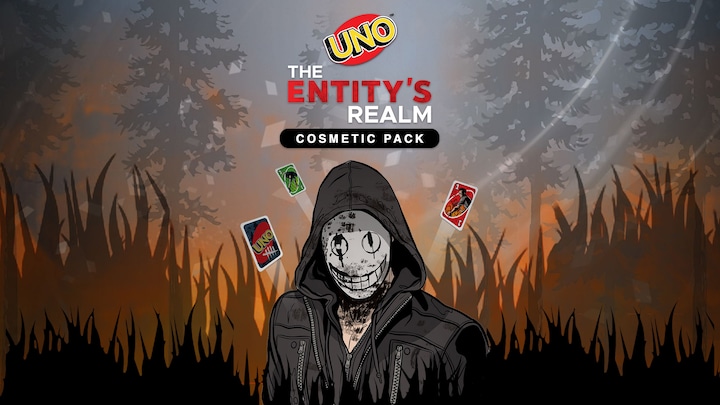 UNO™ X THE ENTITY'S REALM COSMETIC PACK