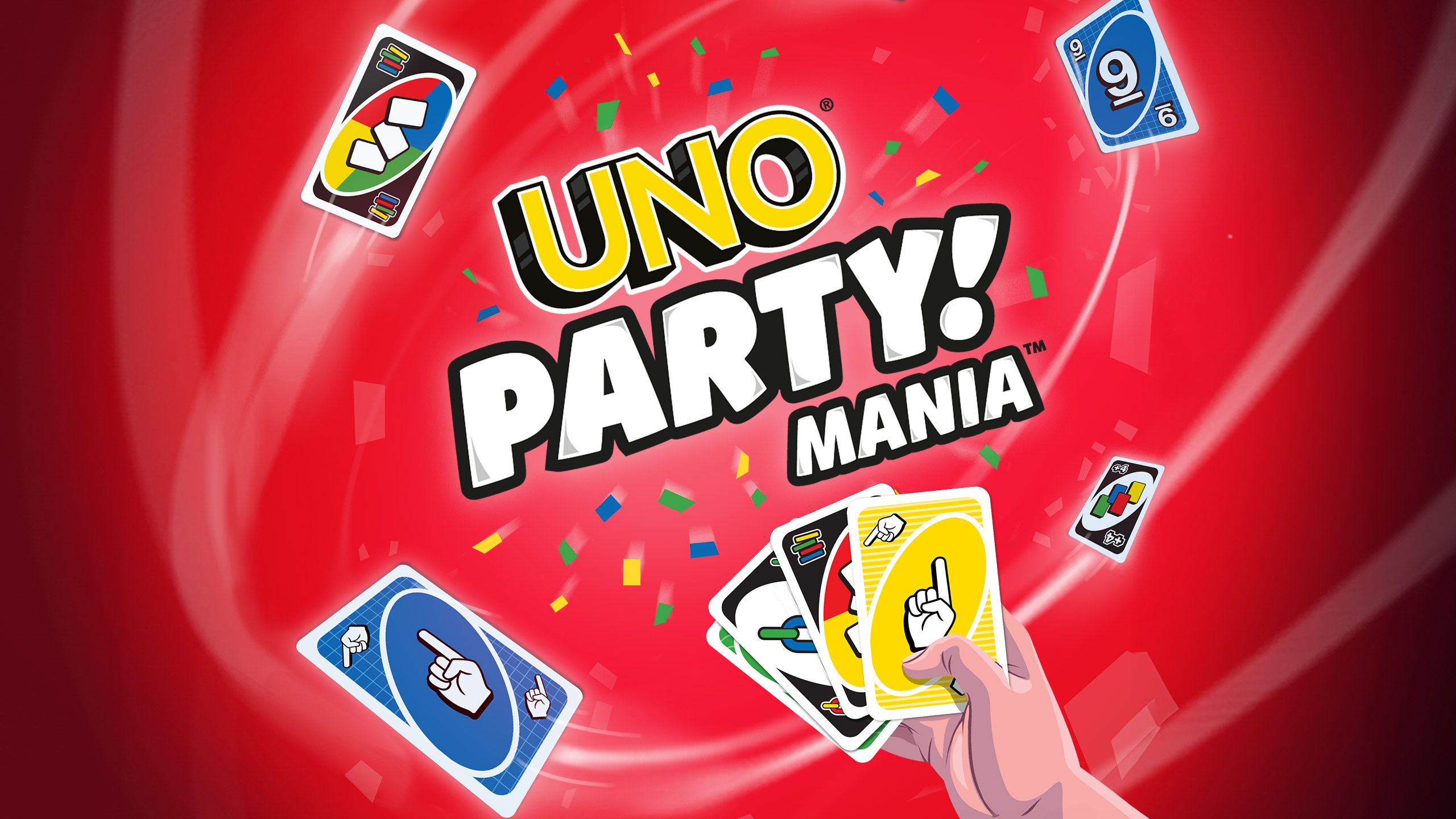 UNO® Party! Mania™ - Epic Games Store