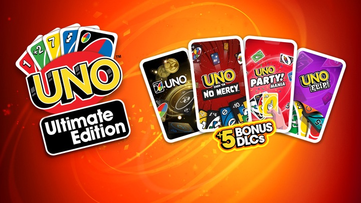 UNO™ ULTIMATE EDITION