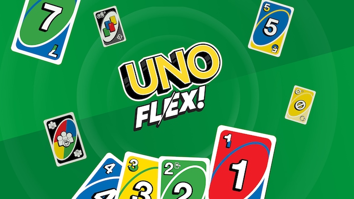 UNO FLEX!™