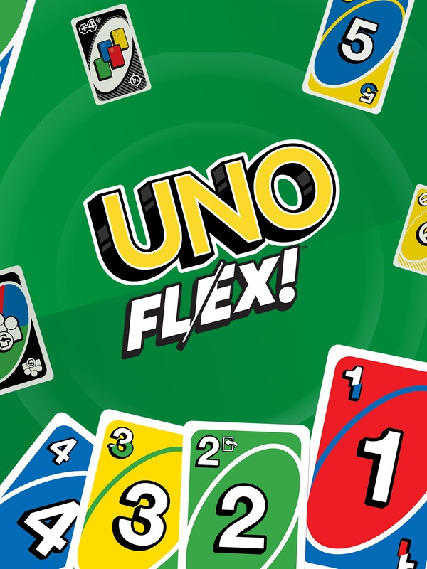 UNO FLEX!™