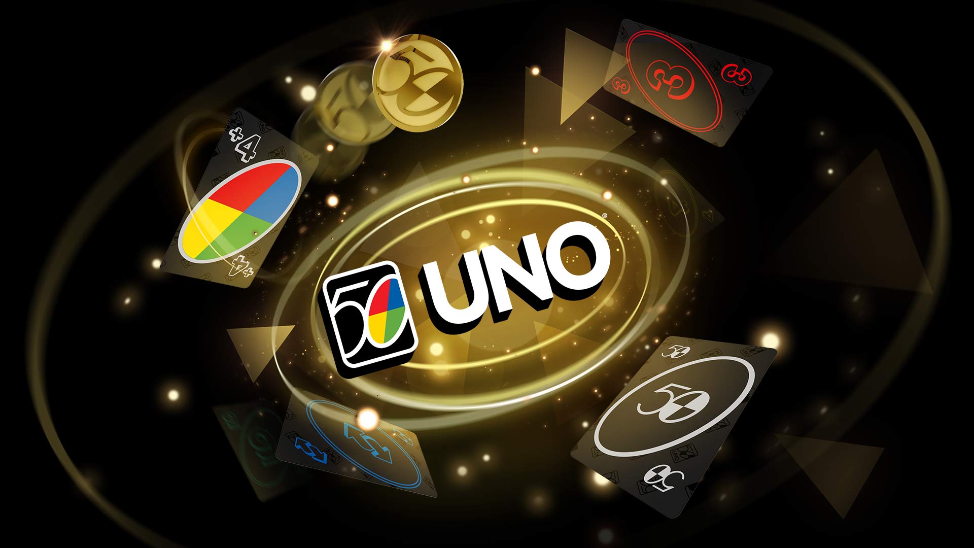 DLC UNO® 50th Anniversary - Epic Games Store