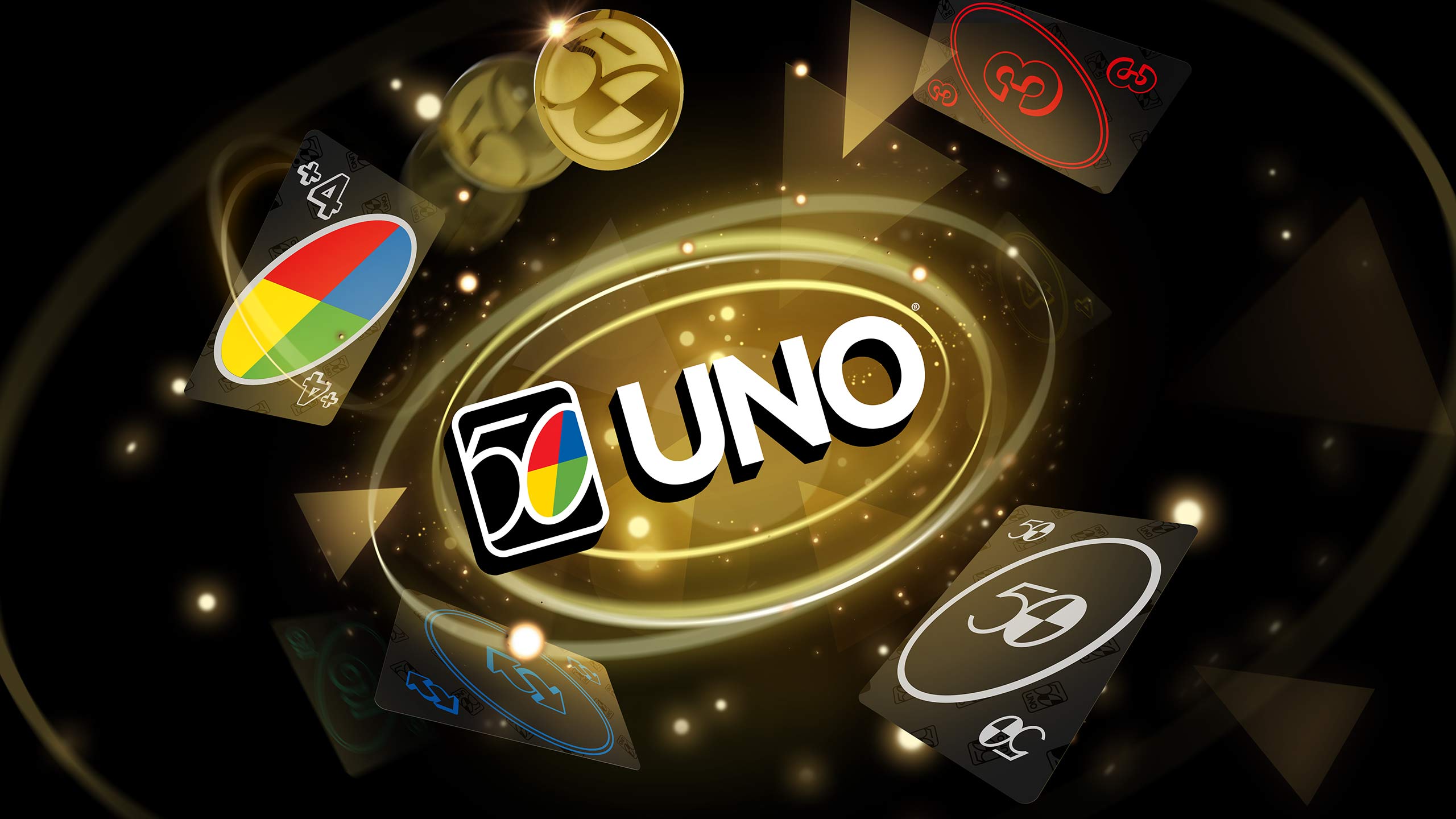 DLC UNO® 50th Anniversary - Epic Games Store