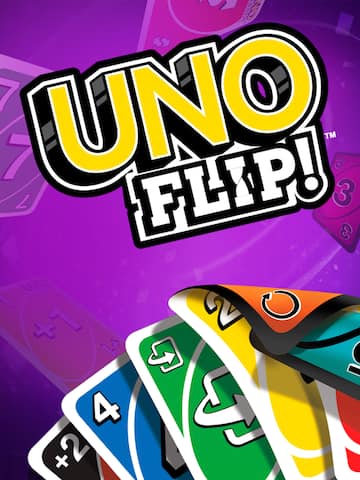 Uno - Flip Pack