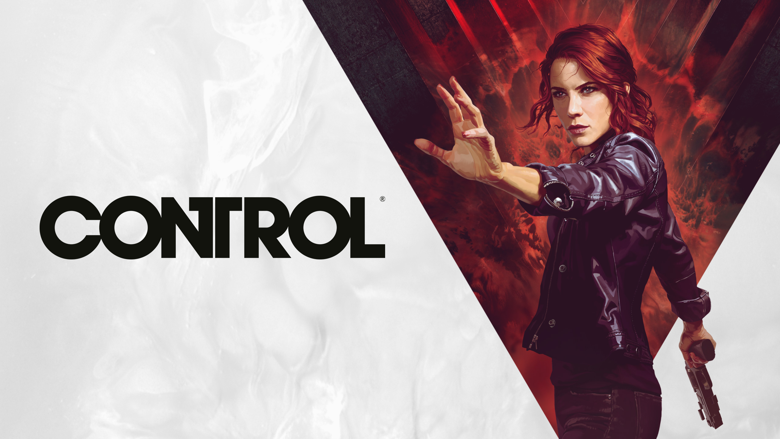 Control | Загружайте и покупайте уже сегодня в Epic Games Store