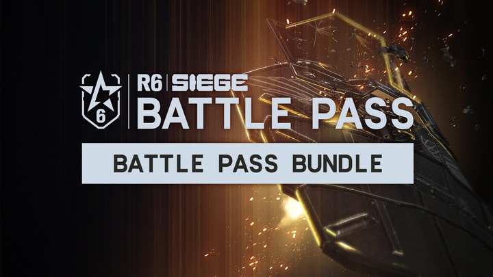 Premium Battle Pass Bundle - Rainbow Six Siege