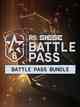 Premium Battle Pass Bundle - Rainbow Six Siege