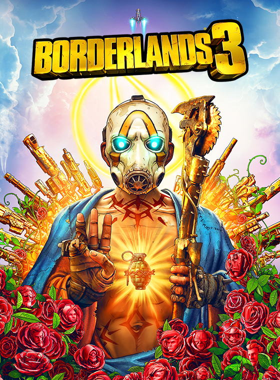 Borderlands 3 | Download BL3 for PC and Mac – Epic Games Store