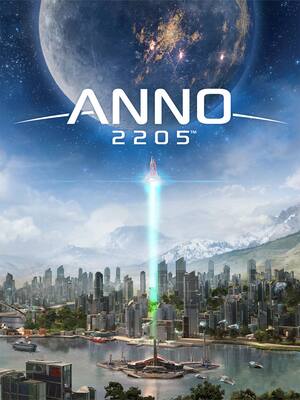 Anno 2205 Orbit DLC