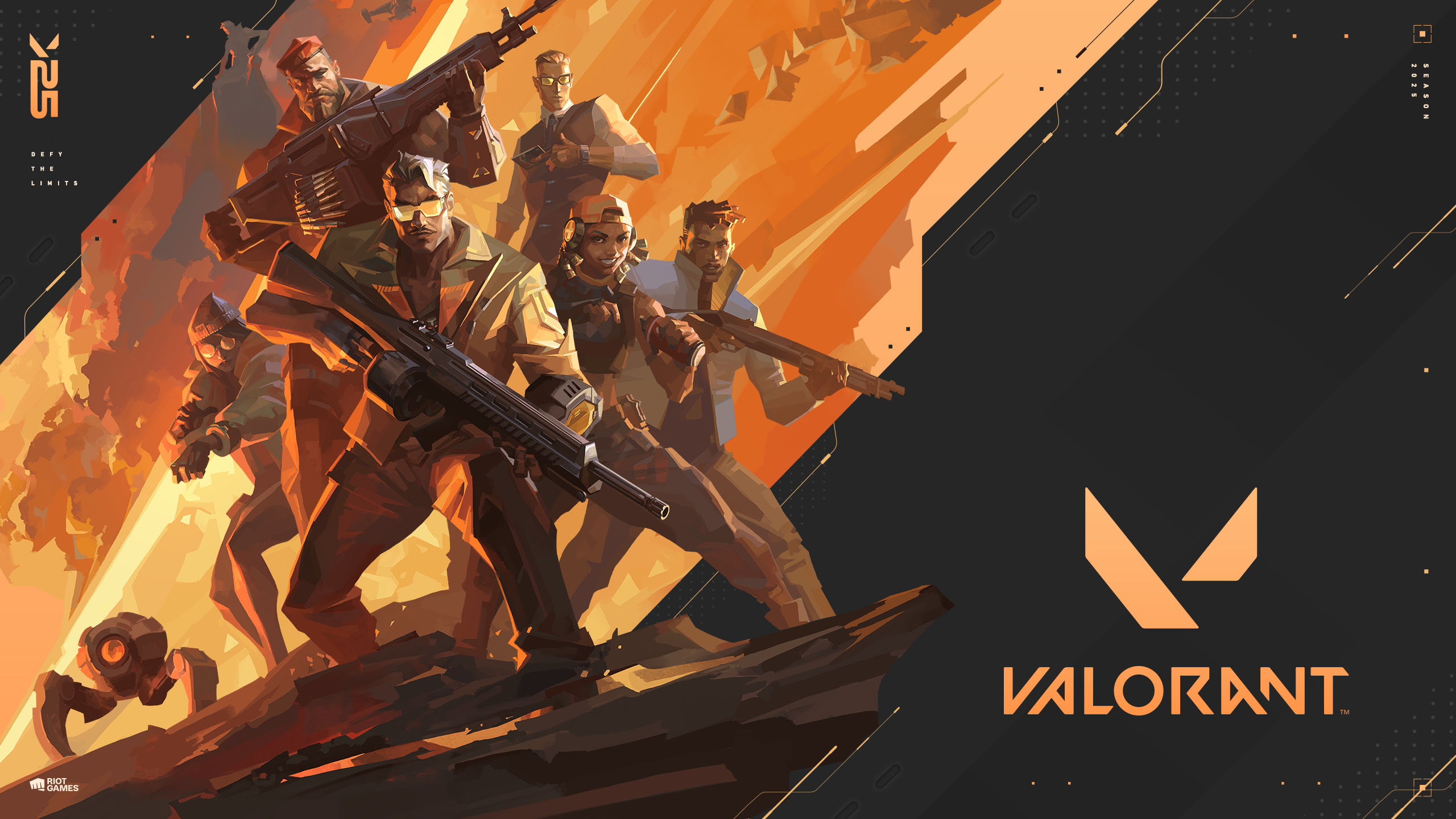 VALORANT T l charger Et Jouer Gratuitement Epic Games Store