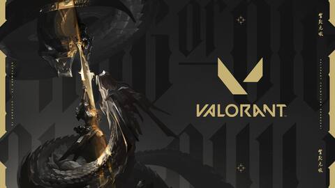 VALORANT