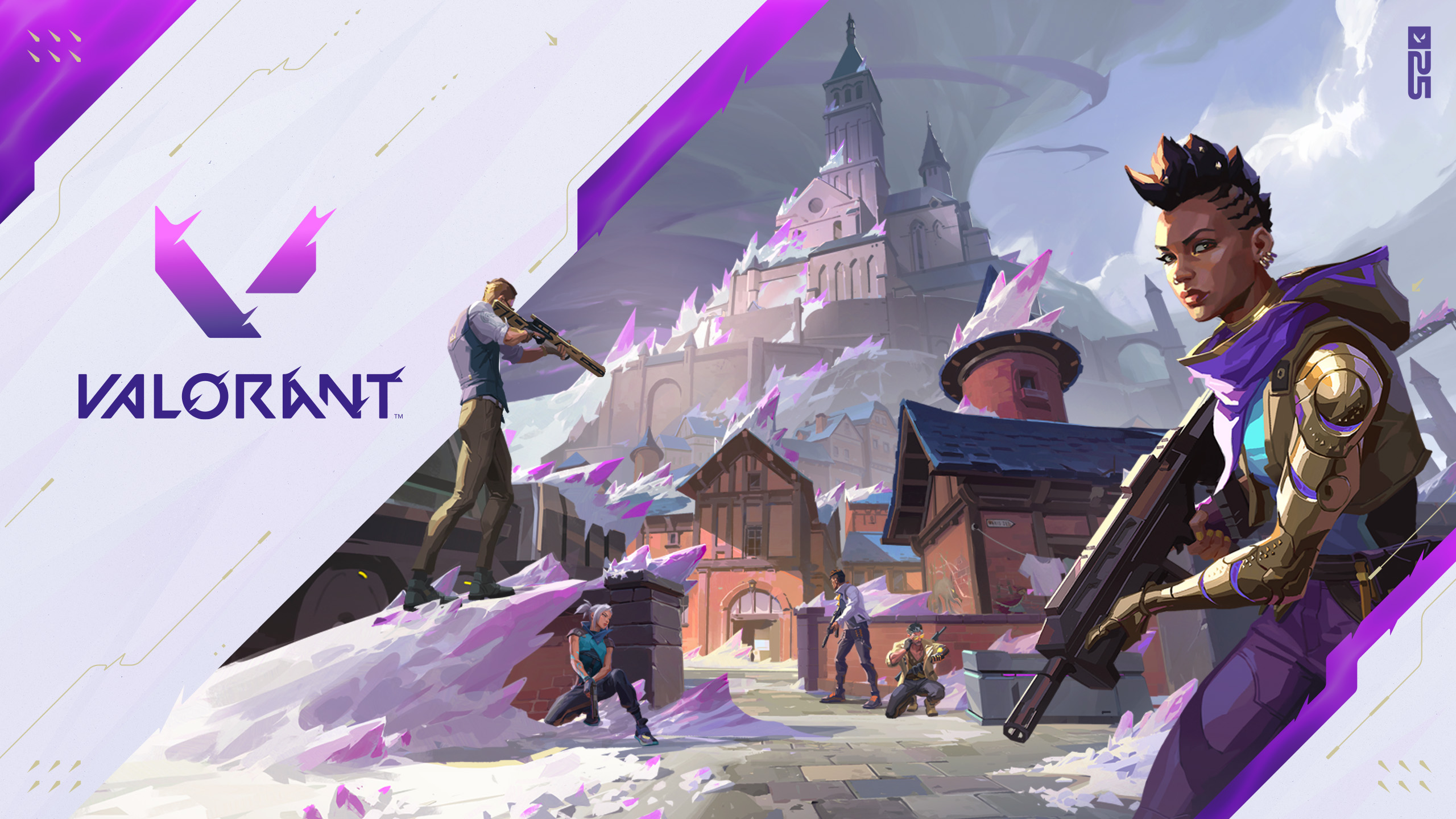 VALORANT DLC At Lahat Ng Addon Epic Games Store