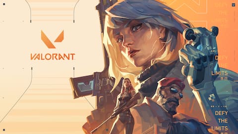 VALORANT | Download and Play for Free - Epic Games Store