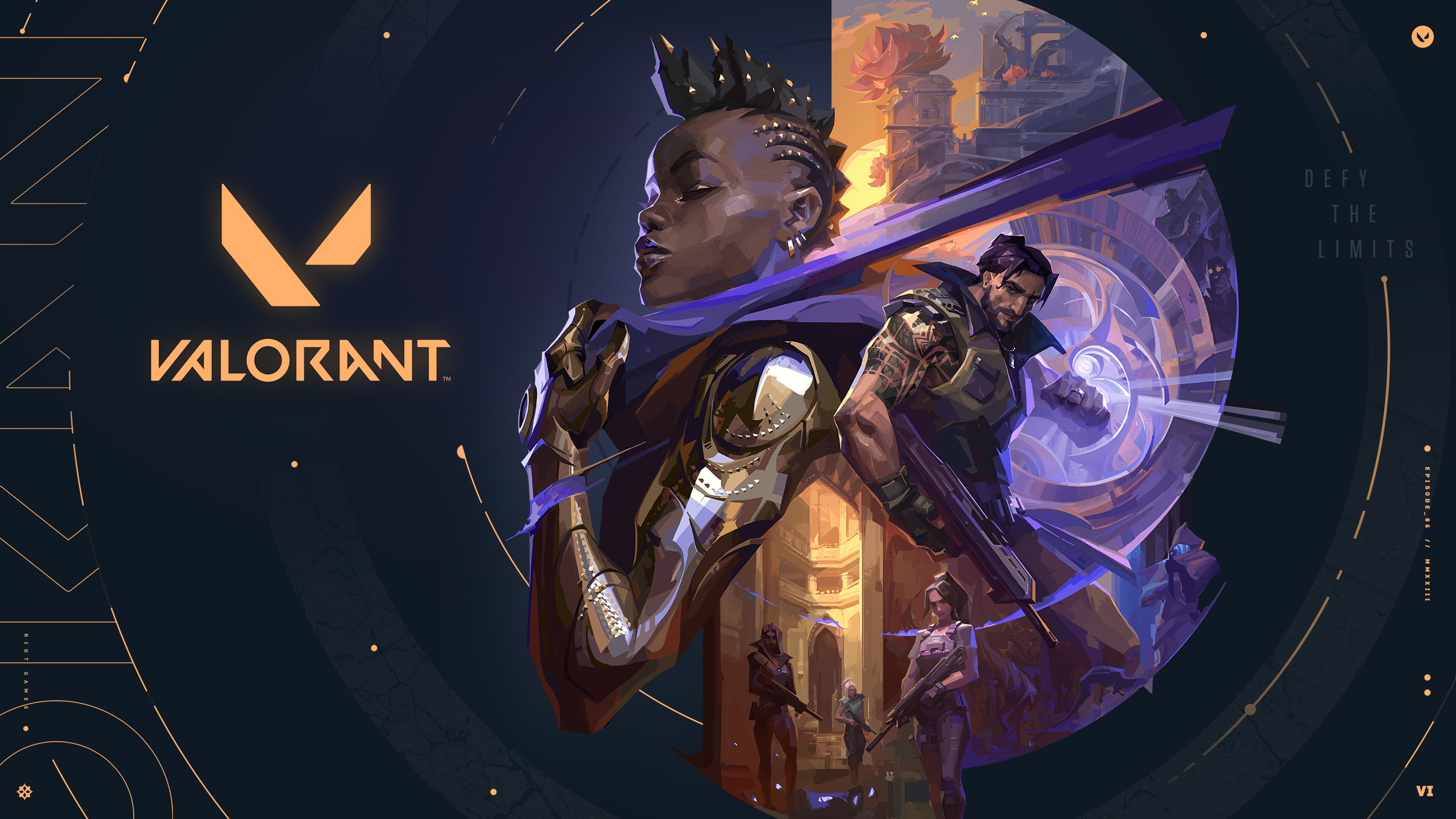 VALORANT | Download and Play for Free - Epic Games Store