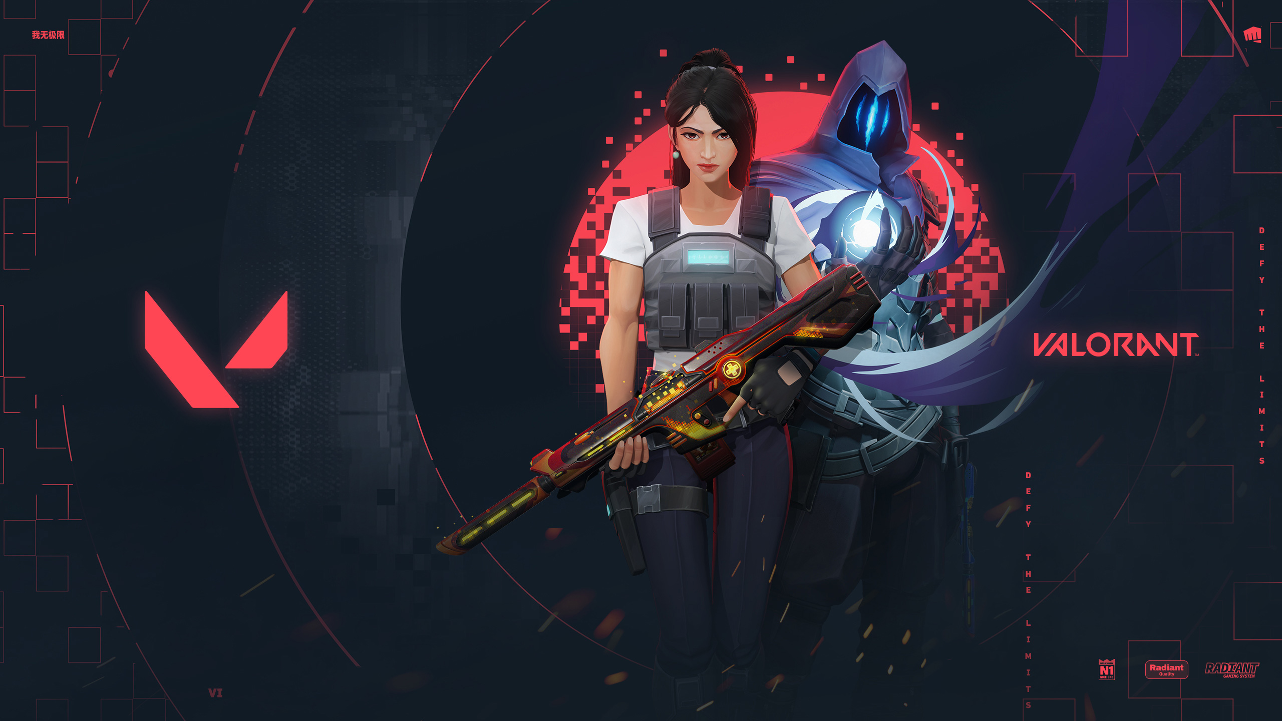 Valorant Fixos Geek BCharts F rum