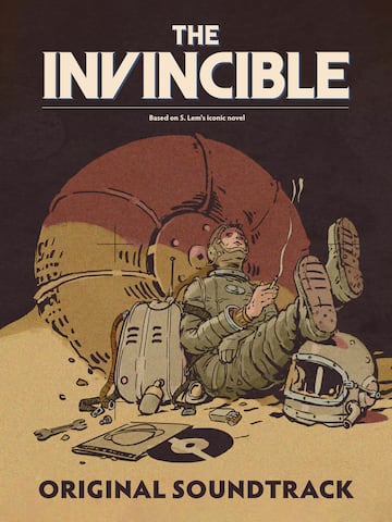 The Invincible: Original Soundtrack