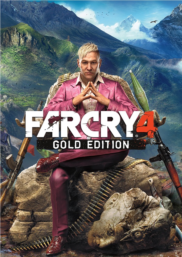 Game Cover