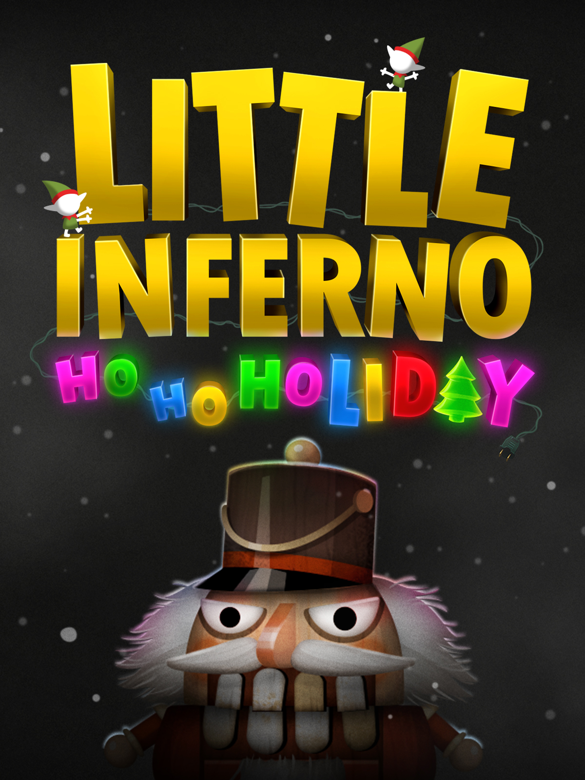 Little Inferno: Ho Ho Holiday Edition