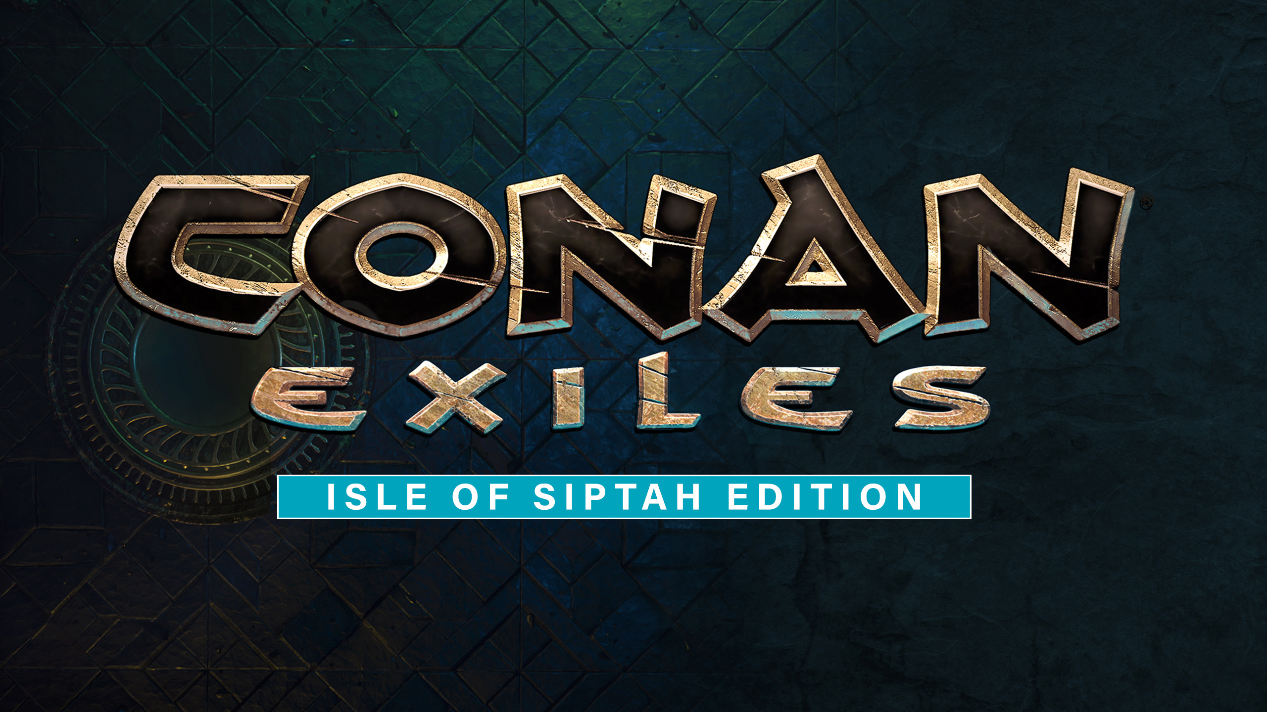 Conan Exiles - Isle of Siptah Edition | Download and Buy Today - Epic ...