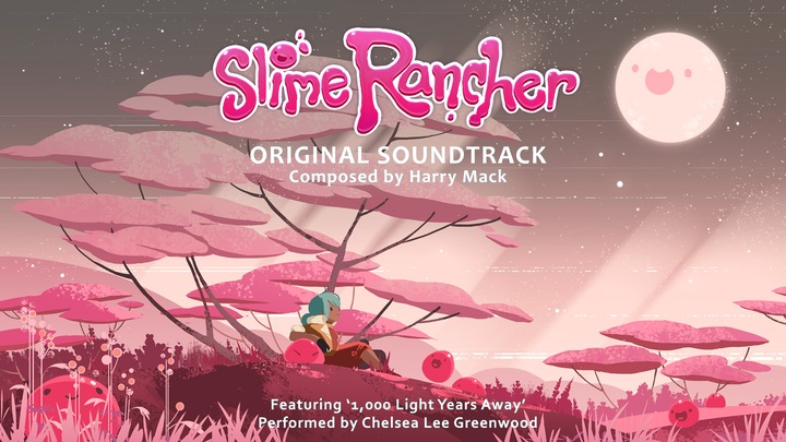 Slime Rancher: Original Soundtrack