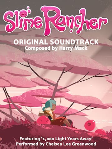Slime Rancher: Original Soundtrack