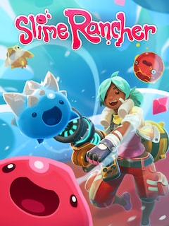 Slime Rancher