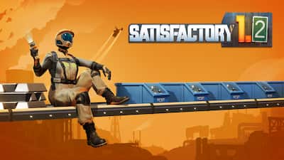 Satisfactory