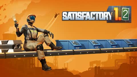 Satisfactory