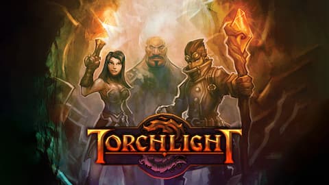Torchlight