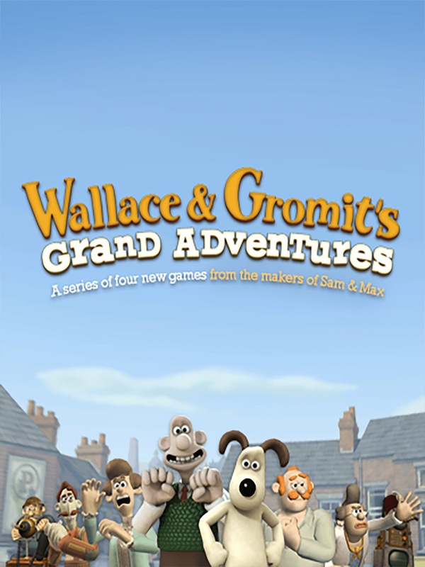 Game Cover