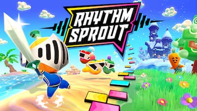 Rhythm Sprout: Sick Beats & Bad Sweets