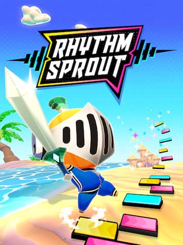 Rhythm Sprout: Sick Beats & Bad Sweets
