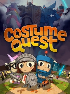 Costume Quest