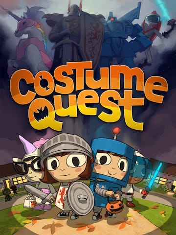 Costume Quest
