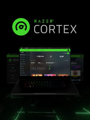 Razer Cortex