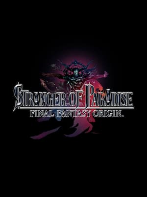 STRANGER OF PARADISE FINAL FANTASY ORIGIN
