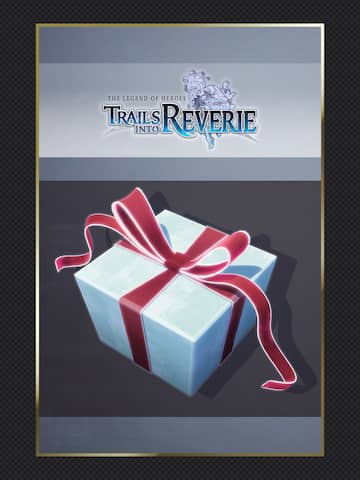 Trails into Reverie - Starter Set